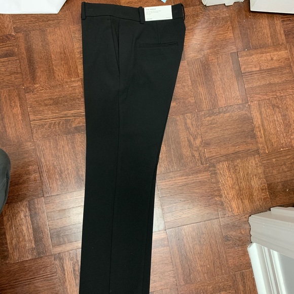 ❌SOLD❌Ann Taylor mid rise pant - Picture 3 of 3